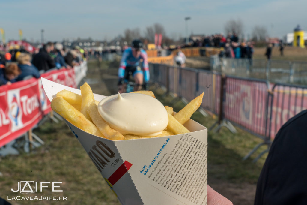NoordzeCross de Middelkerke 2