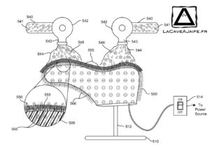 [Brevet] Et si Nike arrêtait le tricot ? 8