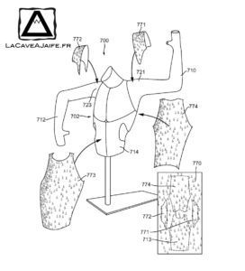 [Brevet] Et si Nike arrêtait le tricot ? 10