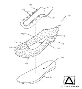 [Brevet] Et si Nike arrêtait le tricot ? 2