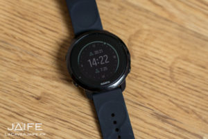 [Test] Suunto 3 Fitness, la Suunto sans GPS 2
