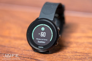 [Test] Suunto 3 Fitness, la Suunto sans GPS 6