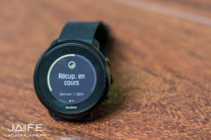 [Test] Suunto 3 Fitness, la Suunto sans GPS 4