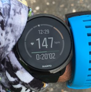 [Test] Suunto 3 Fitness, la Suunto sans GPS 8