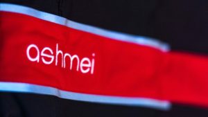 [Portrait] Stuart Brooke, créateur d’Ashmei 6