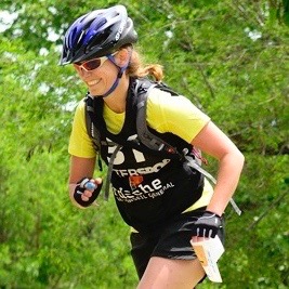 [Portrait] Marlène Giandolini, chef de produit R&D Biomécanique chez Salomon 6