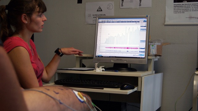 [Portrait] Marlène Giandolini, chef de produit R&D Biomécanique chez Salomon 4