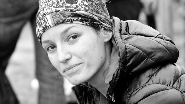 [Portrait] Marlène Giandolini, chef de produit R&D Biomécanique chez Salomon 2