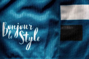 [Portrait] Flore, le visage de Matchy 6