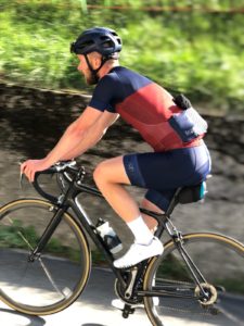 [Portrait] Flore, le visage de Matchy 4