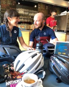 [Portrait] Flore, le visage de Matchy 2