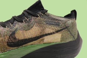 [Brevet] Nike et l'impression 3D 12