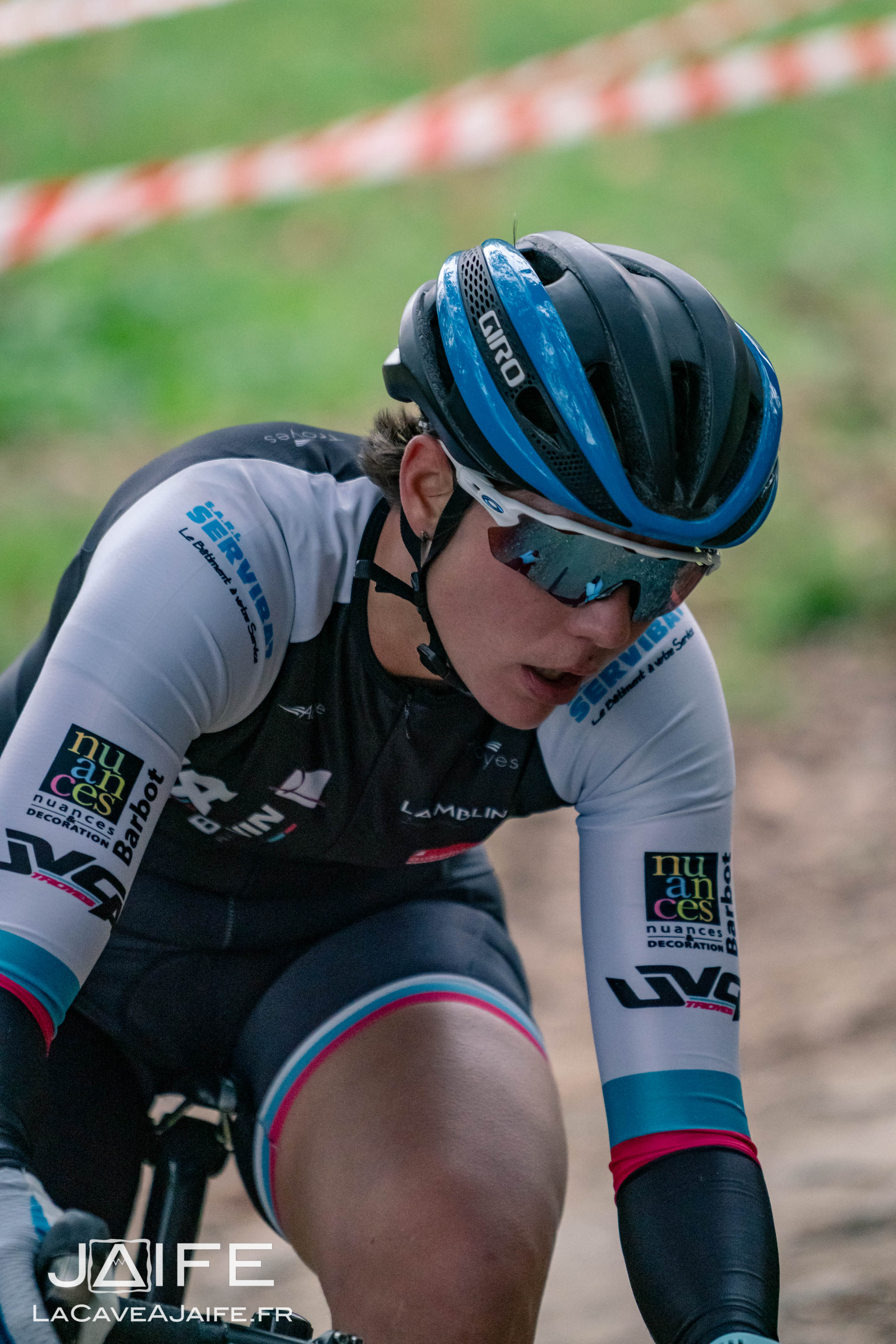 Cyclo-cross de Jablines 2018 4