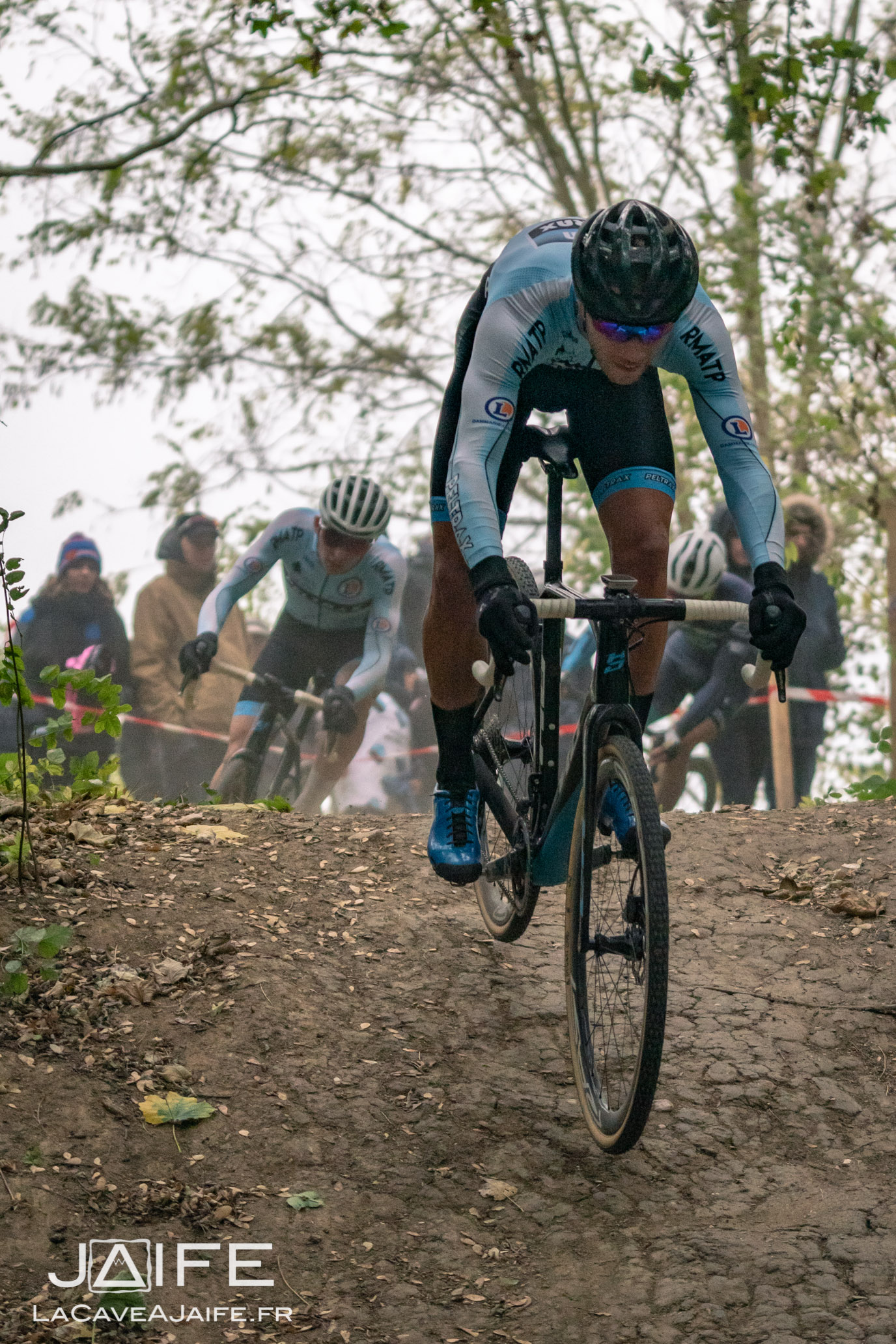 Cyclo-cross de Jablines 2018 18