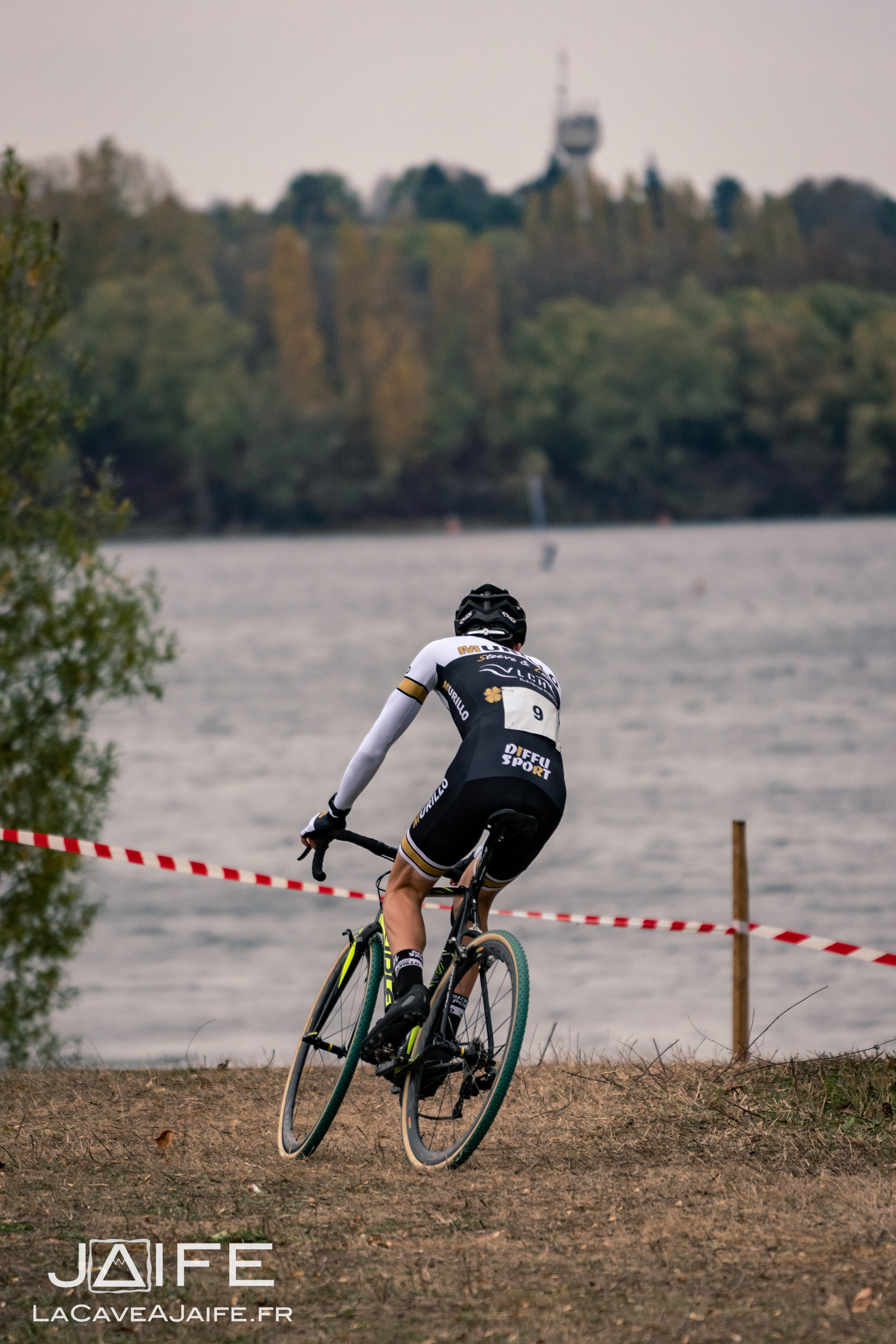 Cyclo-cross de Jablines 2018 20