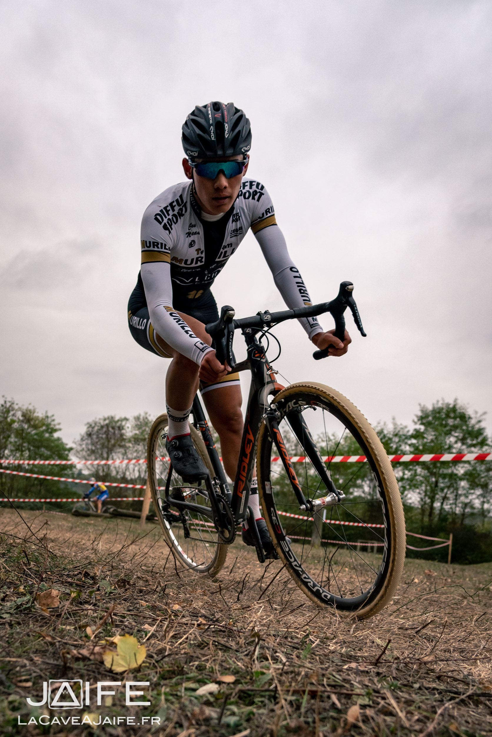 Cyclo-cross de Jablines 2018 22