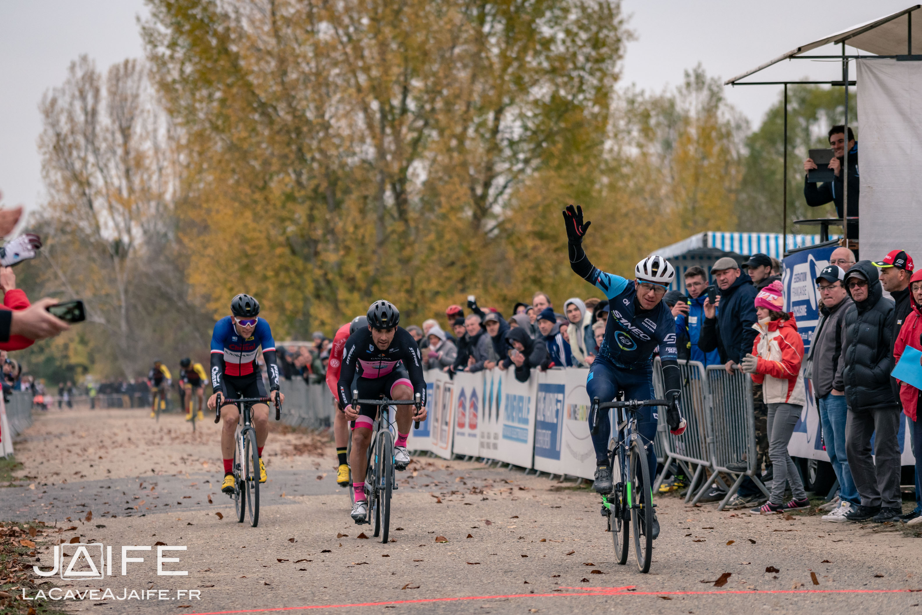 Cyclo-cross de Jablines 2018 24