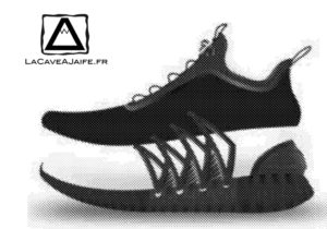 [Brevet] Anta, la chaussure version chinoise 4