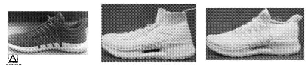 [Brevet] Anta, la chaussure version chinoise 8