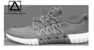 [Brevet] Anta, la chaussure version chinoise 6