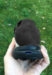 [Test] Exclu : la nouvelle chaussure running optimisée du moment 6