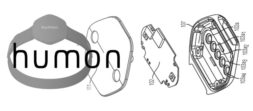[Brevet] Humon, un nouvel outil d'entrainement 1