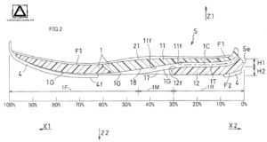 [Brevet] les secrets d'Asics et sa MetaRide 4