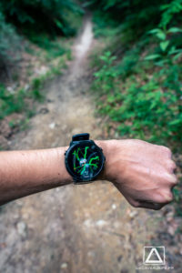 [Test] La Suunto 7, la smartwach venue de Finlande 14