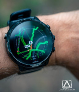 [Test] La Suunto 7, la smartwach venue de Finlande 8