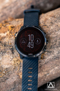 La Suunto 7