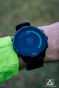 [Test] La Suunto 7, la smartwach venue de Finlande 12