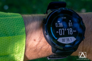 [Test] La Suunto 7, la smartwach venue de Finlande 4