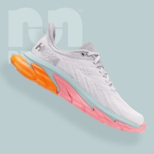 Hoka Clifton Edge