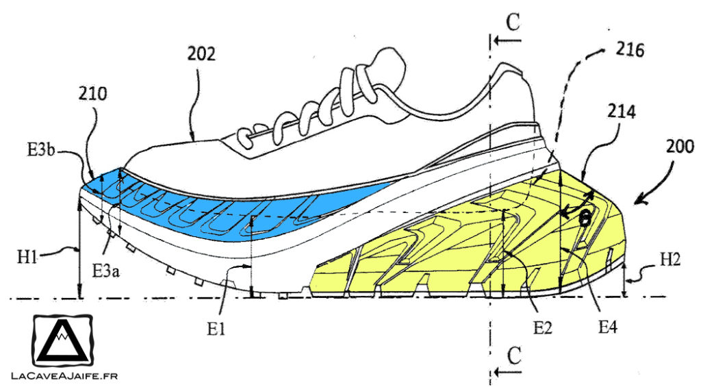 [Brevet] La TenNine de Hoka One One ! 9