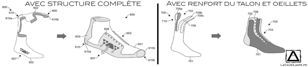 the north face tricot bicouche
