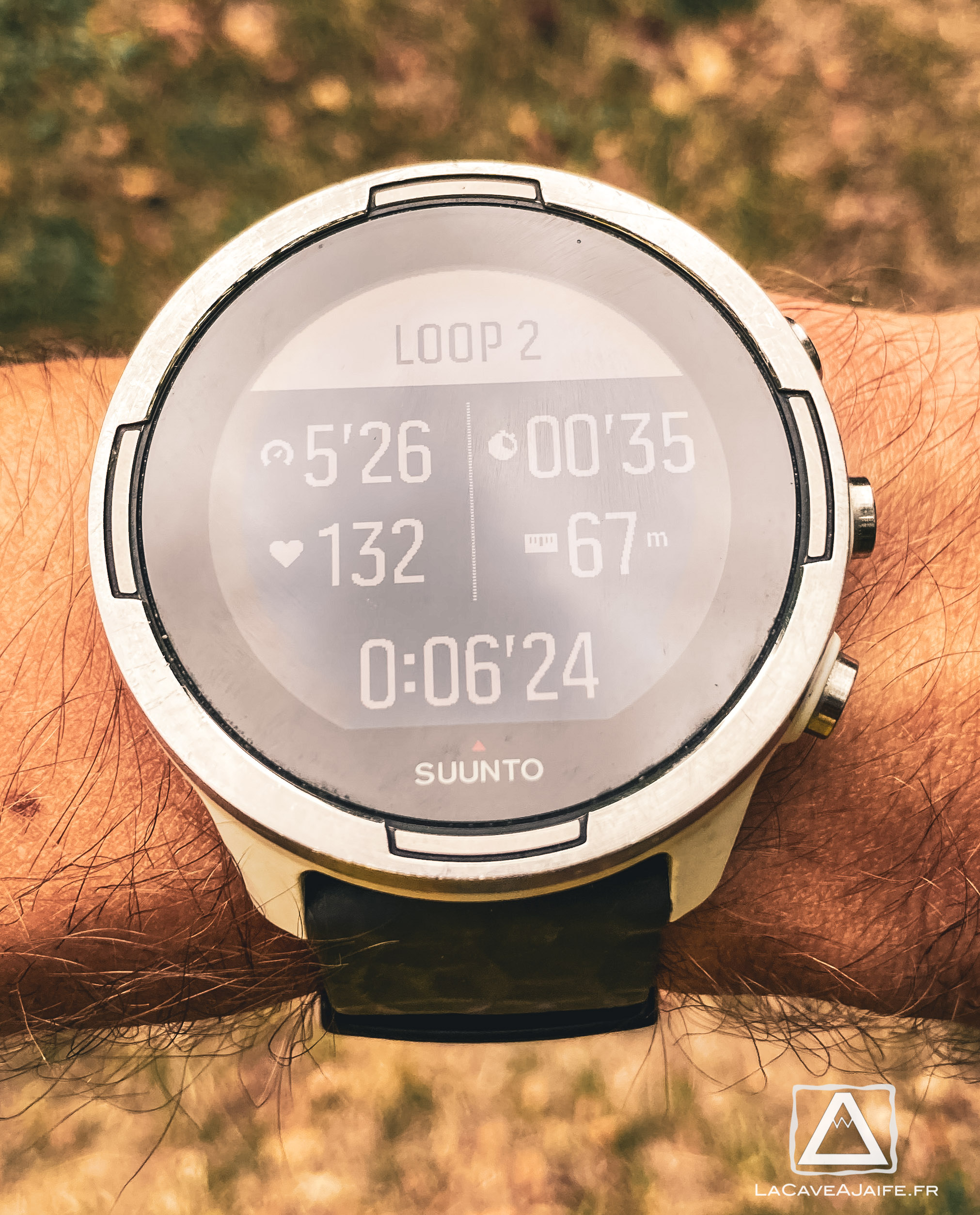 Loop SuuntoPlus