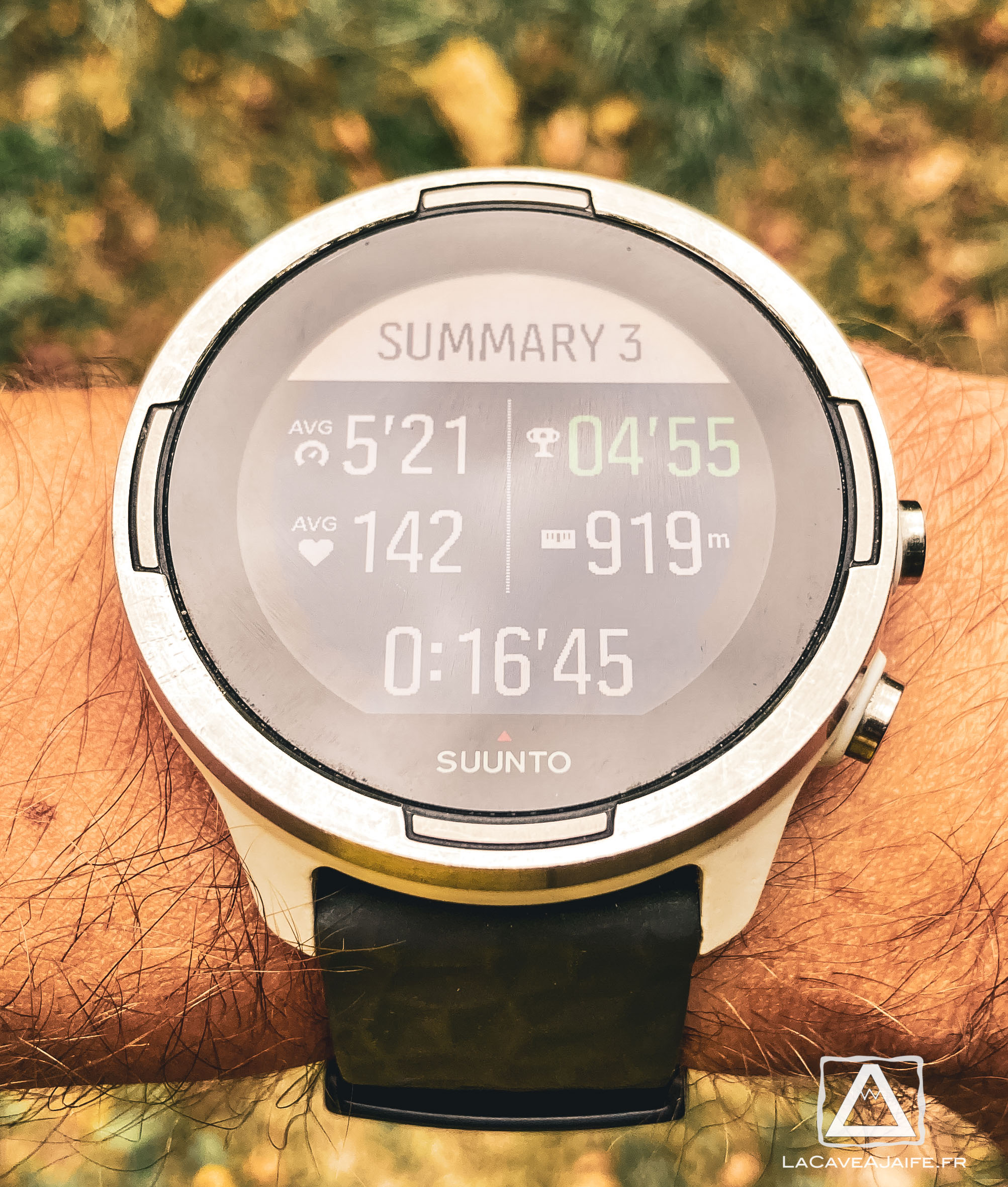 Loop SuuntoPlus