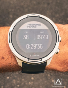 SuuntoPlus en détails : les applications dans votre Suunto 6