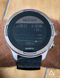 SuuntoPlus en détails : les applications dans votre Suunto 10