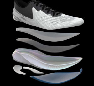 Teeter Totter : l'effet qui ferait avancer les super shoes avec une plaque carbone 16