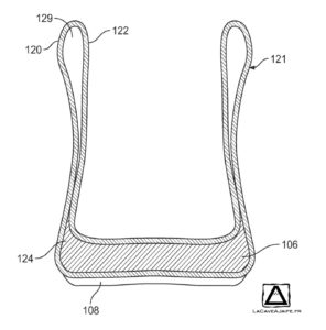 [Brevet] Nike et sa chaussure simplifiée 6