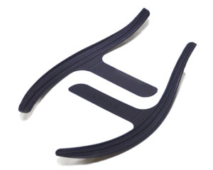 Teeter Totter : l'effet qui ferait avancer les super shoes avec une plaque carbone 22