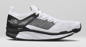 [Brevet] La future chaussure de The North Face avec une plaque carbone 6