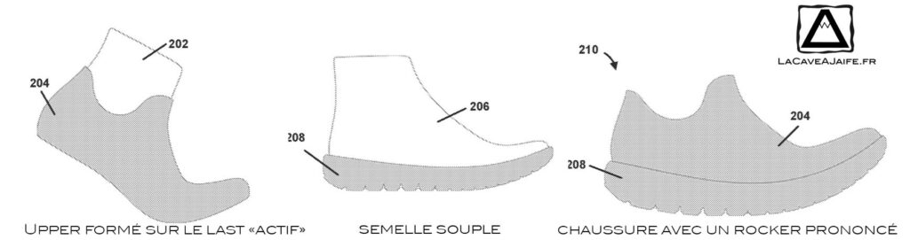 [Brevet] Encore une plaque carbone chez The north Face 10