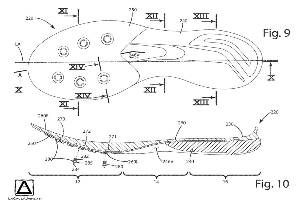 [Brevet] Saucony : déjà la remplacante de l'Endorphin ? 4