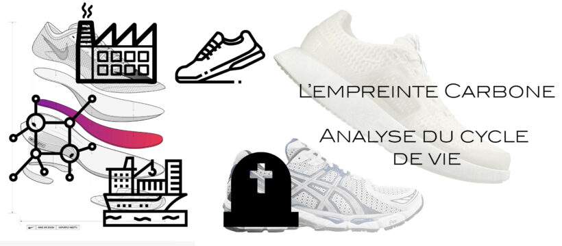 The carbon footprint of a running shoe: the guide 1
