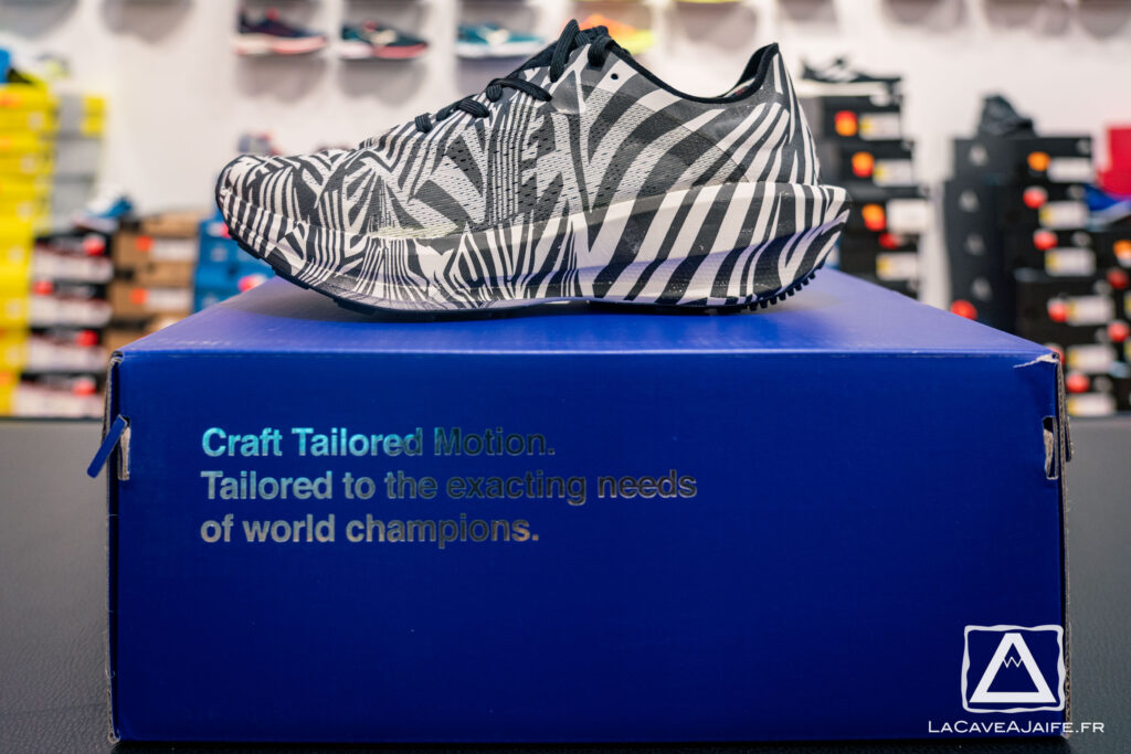 craft CTM ultra carbon