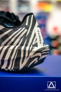 Craft : l'aventure suédoise de la plaque carbone 4