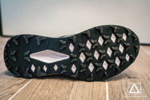 [Test] La North Face Vectiv Flight : la première super-shoes de trail ! 2