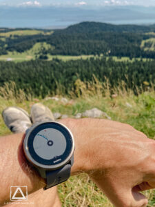 [Test] Suunto 5 Peak et la nouvelle mise à jour 4